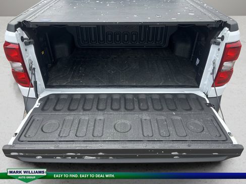 Used 2025 Ford Maverick Tremor AWD/4WD image 25