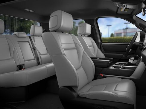 New 2026 Toyota Tundra SR5 w/ SR5 Premium Package image 78