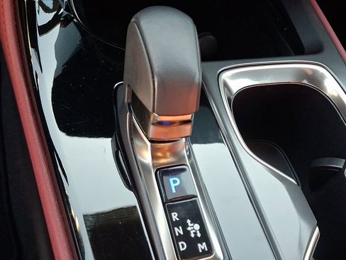 Used 2024 Lexus NX 250 FWD image 16