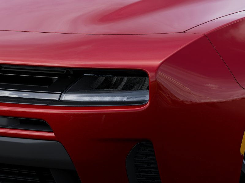 New 2026 Dodge Charger R/T w/ Blacktop Package AWD/4WD image 10