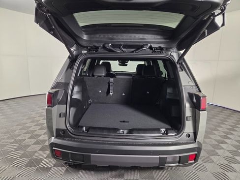New 2026 Jeep Cherokee Laredo AWD/4WD image 19