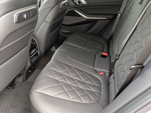 New 2026 BMW X5 xDrive50e w/ M Sport Package image 17