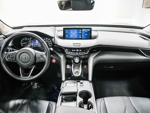 Used 2023 Acura TLX w/Technology Package image 14