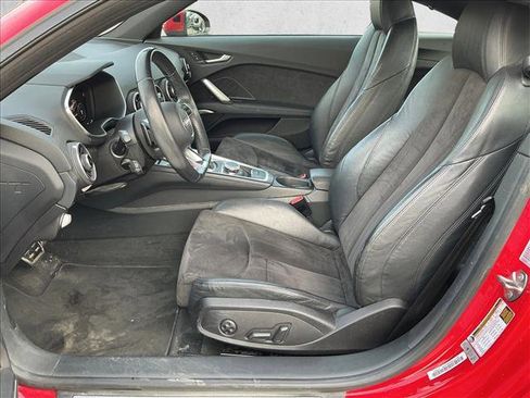 Used 2016 Audi TT 2.0T image 12