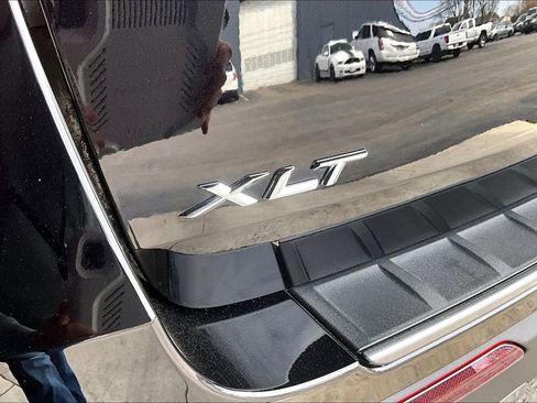 Used 2023 Ford Explorer XLT w/ Equipment Group 202A AWD/4WD image 34
