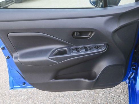 Certified 2024 Nissan Versa S w/ S Plus Package image 19