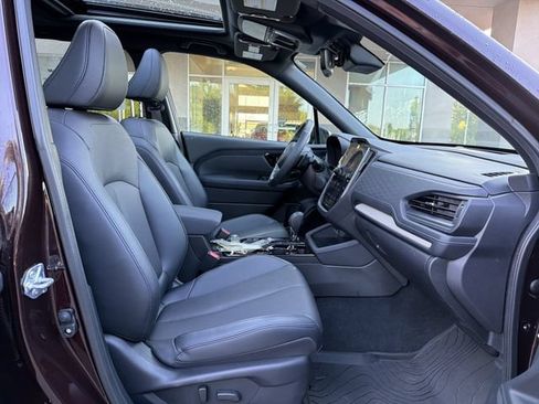Used 2026 Subaru Forester Limited AWD/4WD image 17