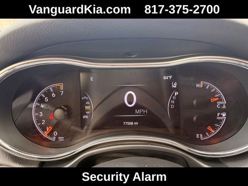 Used 2020 Jeep Grand Cherokee Altitude image 16