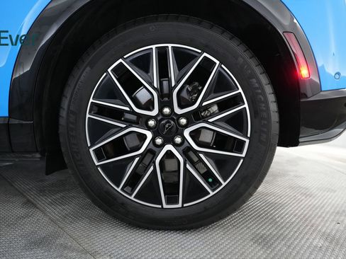 Used 2024 Ford Mustang Mach-E Premium AWD/4WD image 9