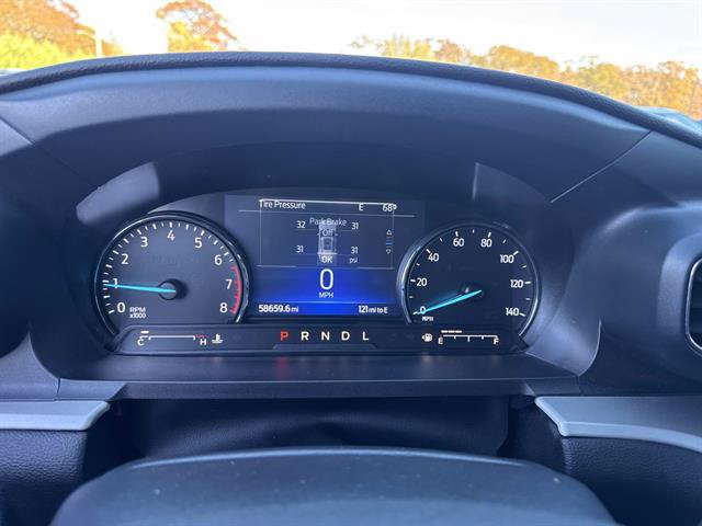 Used 2023 Ford Explorer XLT w/ Equipment Group 202A AWD/4WD image 14