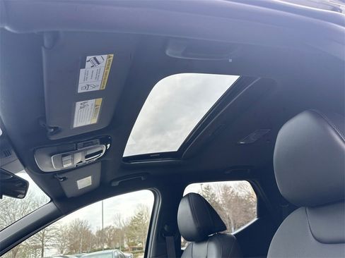 New 2025 Hyundai Santa Cruz SEL image 26