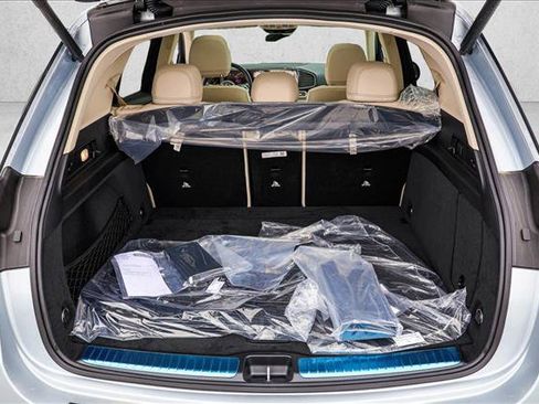 New 2026 Mercedes-Benz GLE 450 4MATIC image 22
