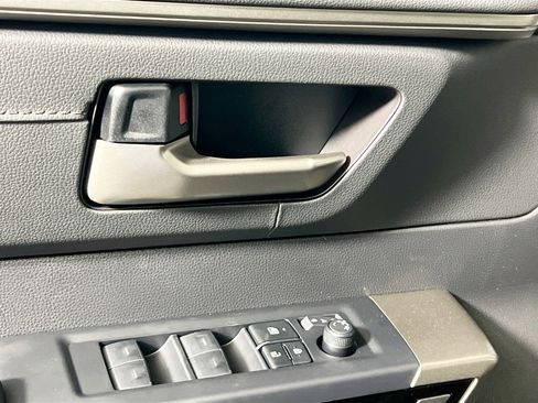 New 2026 Toyota Tundra Limited image 16