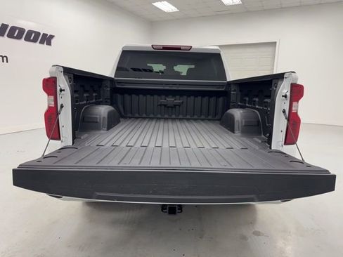 New 2026 Chevrolet Silverado 1500 LT w/ Protection Package AWD/4WD image 30