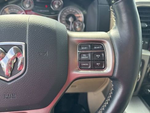 Used 2018 RAM 1500 Limited AWD/4WD image 14