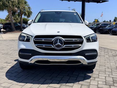 Used 2021 Mercedes-Benz GLE 350 image 6