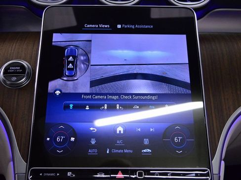 Used 2023 Mercedes-Benz GLC 300 4MATIC image 30