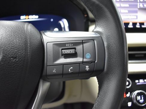 Used 2023 INFINITI QX60 Luxe w/ Cargo Package image 30