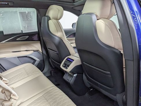 Used 2024 Cadillac Lyriq Sport w/ Nappa Leather Package AWD/4WD image 51