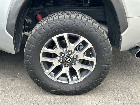 Used 2025 Toyota Tundra 1794 Edition image 10