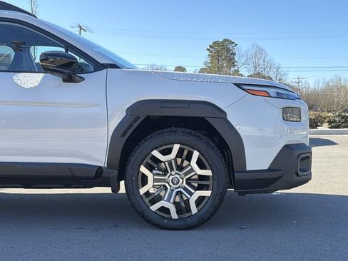 New 2026 Subaru Outback Touring XT image 9