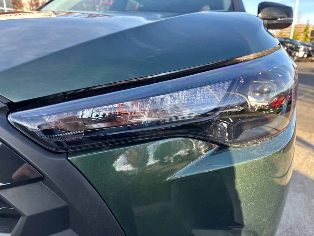 New 2026 Toyota Corolla Cross LE w/ Cold Weather Package AWD/4WD image 9
