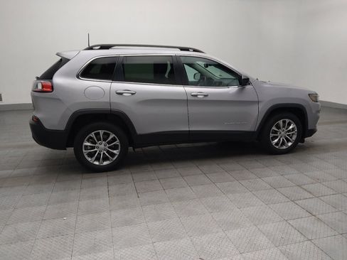Used 2022 Jeep Cherokee Latitude Lux image 10