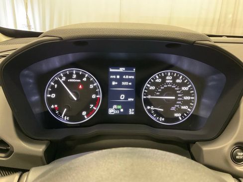 New 2026 Subaru Crosstrek 2.5i Limited AWD/4WD image 11