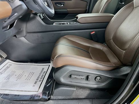 Used 2023 Honda Pilot Elite image 28