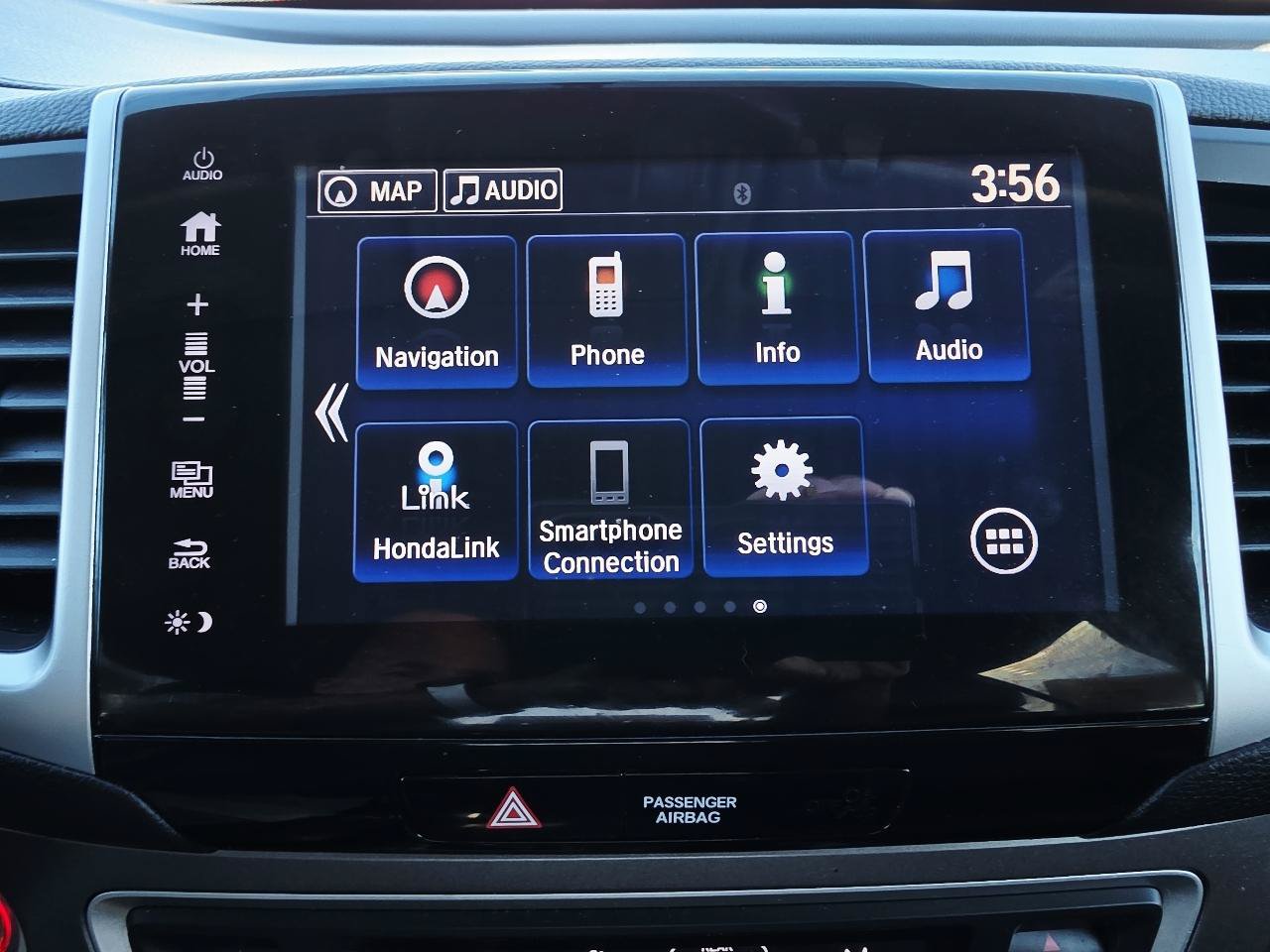 Used 2017 Honda Ridgeline RTL-T image 33