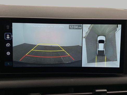 New 2026 Hyundai Santa Cruz XRT AWD/4WD image 24