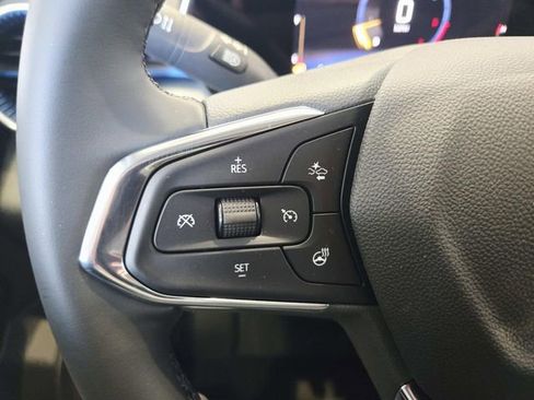 New 2026 Chevrolet Trax LT w/ Driver Confidence Package FWD image 16
