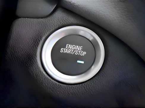Used 2024 Chevrolet Equinox LS FWD image 18