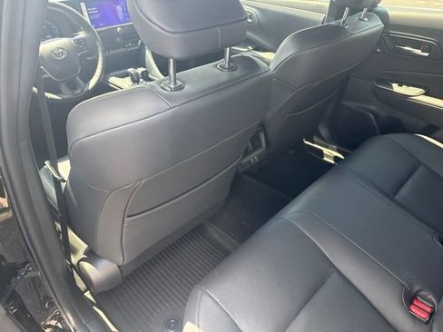 Used 2023 Toyota Crown AWD/4WD image 20