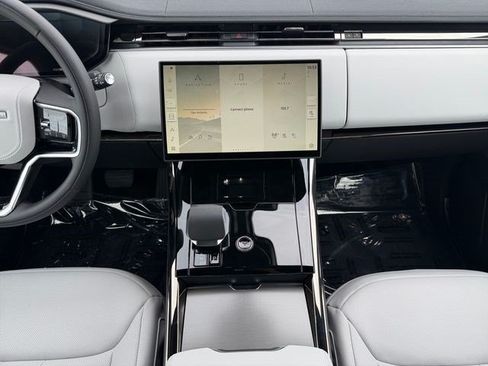New 2026 Land Rover Range Rover Sport SE AWD/4WD image 15