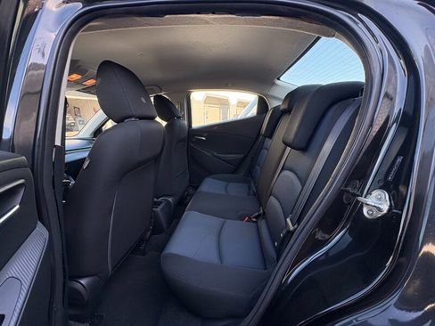 Used 2018 Toyota Yaris iA FWD image 15