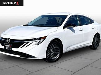 New 2026 Nissan Sentra SV w/ SV Convenience Package FWD video 1