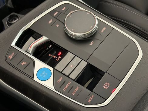 Used 2023 BMW i4 eDrive35 w/ Premium Package RWD image 21
