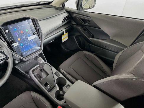 New 2026 Subaru Crosstrek 2.0i Premium AWD/4WD image 21