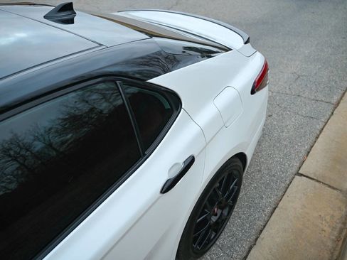 Used 2023 Toyota Camry XSE image 59