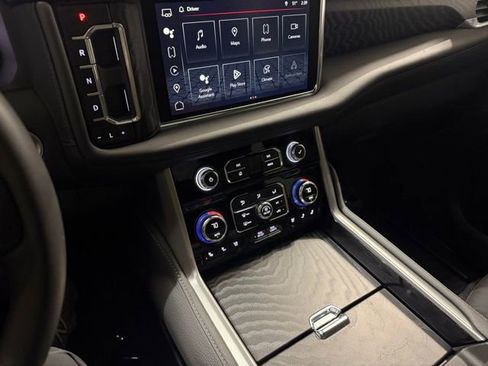 Certified 2024 GMC Yukon Denali w/ Max Trailering Package image 21