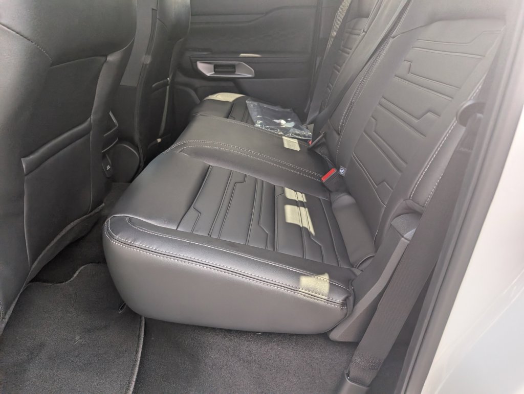 New 2026 Ford Ranger Lariat w/ Convenience Package AWD/4WD image 6