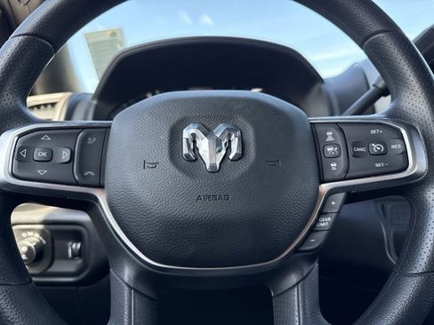 New 2026 RAM 3500 Tradesman image 15