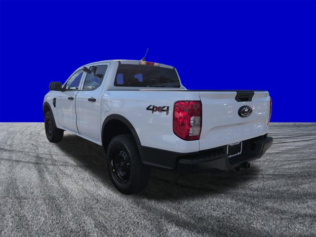 New 2026 Ford Ranger XL w/ Trailer Tow Package AWD/4WD image 6