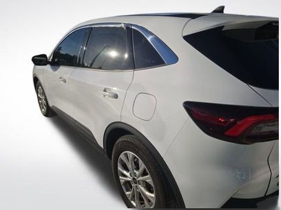 Used 2023 Ford Escape Active