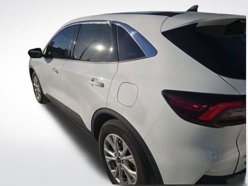 Used 2023 Ford Escape Active image 1