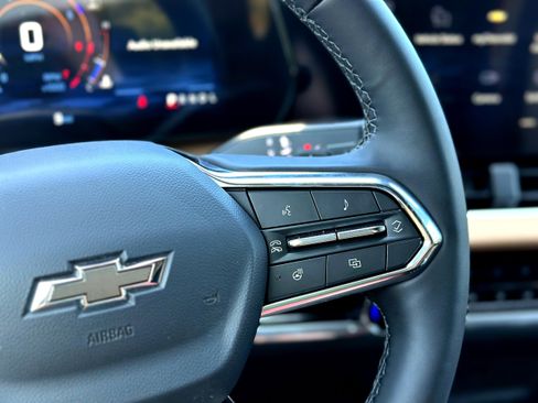 New 2026 Chevrolet Equinox ACTIV w/ Convenience Package III image 10