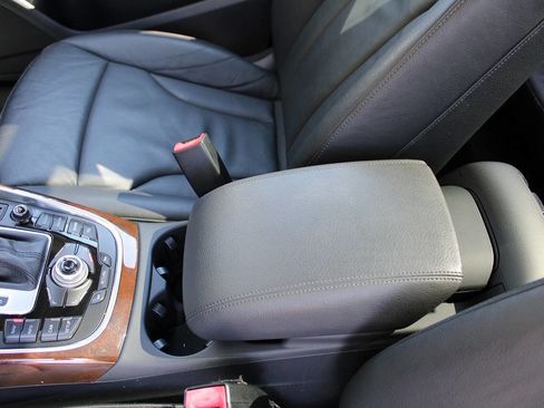 Used 2012 Audi Q5 2.0T Premium Plus AWD/4WD image 27