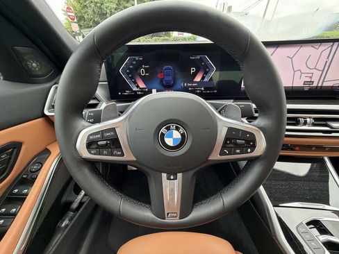 Used 2024 BMW M340i xDrive w/ Premium Package AWD/4WD image 23