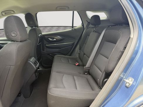 Used 2024 GMC Terrain SLE AWD/4WD image 21